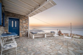 Mitato View Serifos Platis Gialos